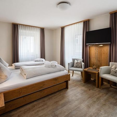 Hotel Zur Post Bad Abbach Quarto foto