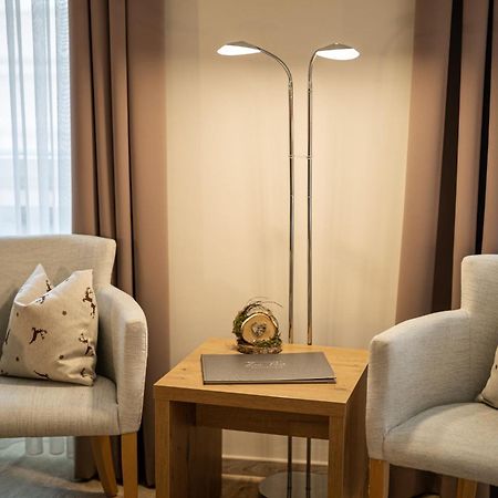 Hotel Zur Post Bad Abbach Quarto foto