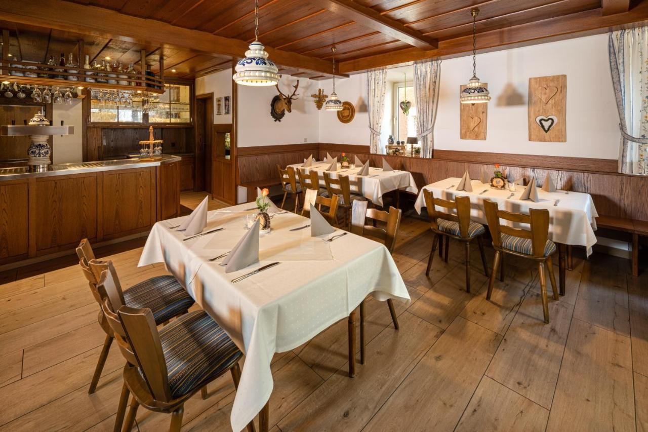 Hotel Zur Post Bad Abbach Exterior foto