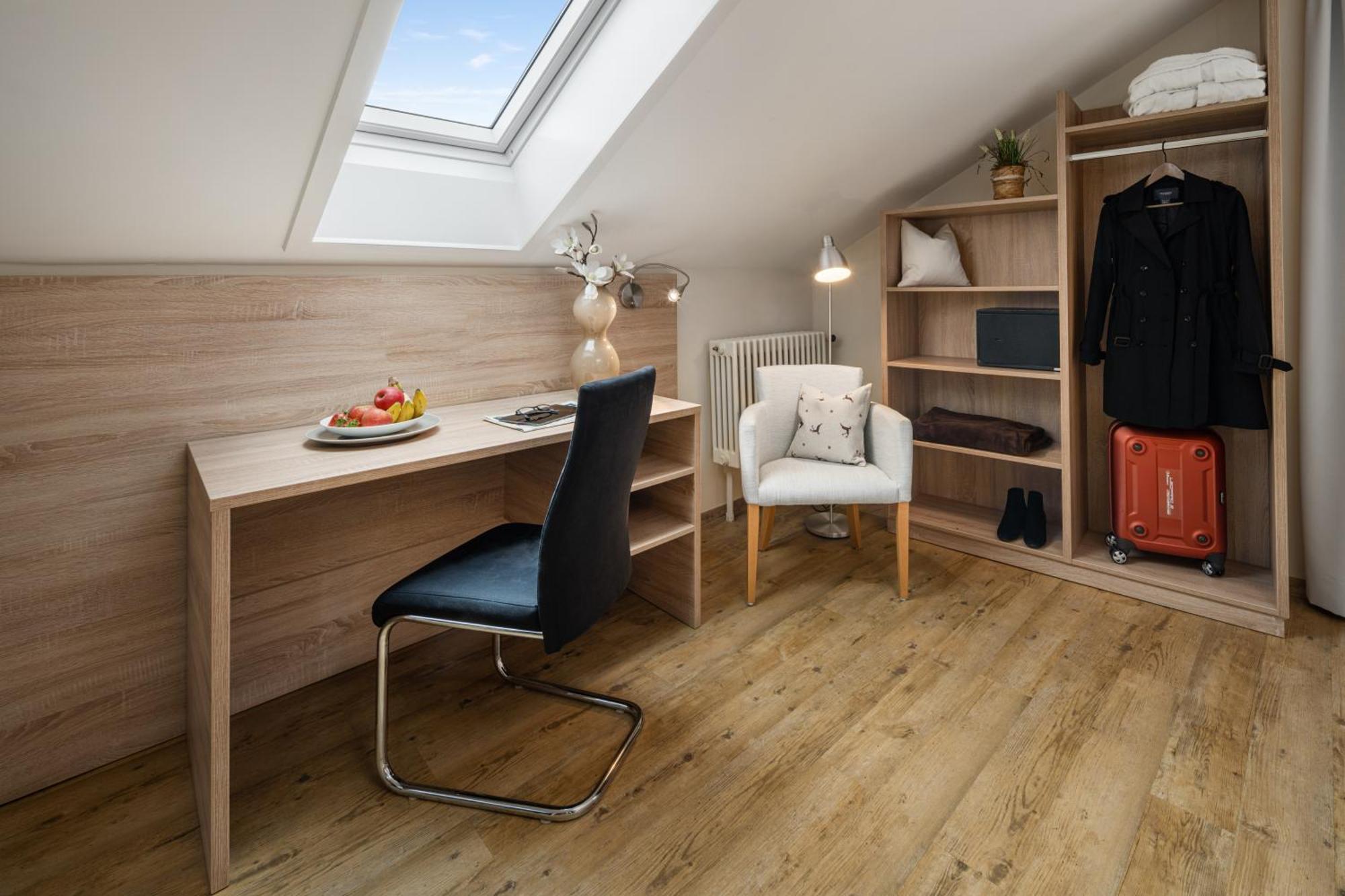 Hotel Zur Post Bad Abbach Quarto foto