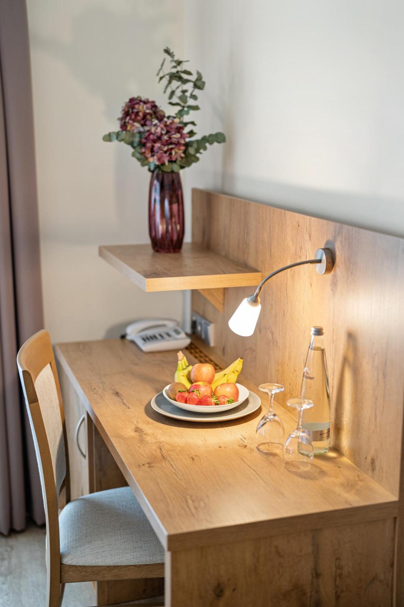 Hotel Zur Post Bad Abbach Quarto foto
